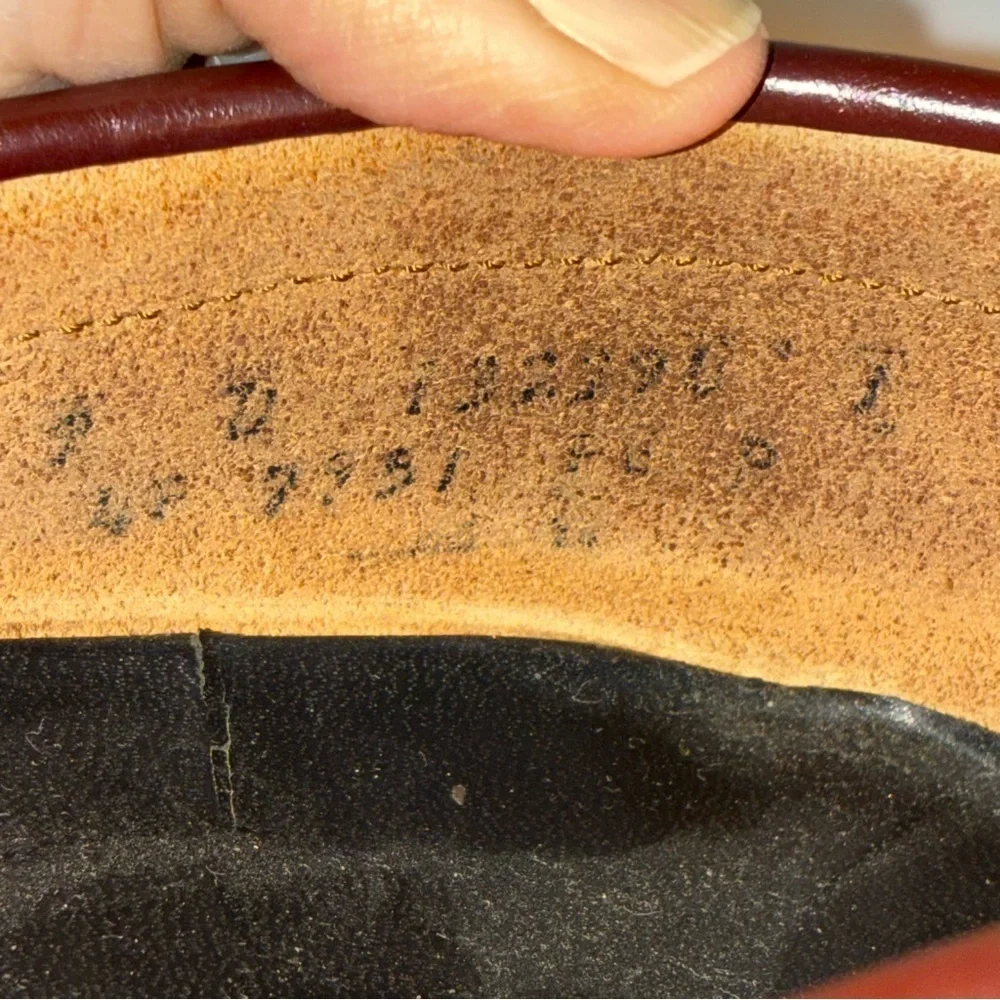 Florsheim royal imperial